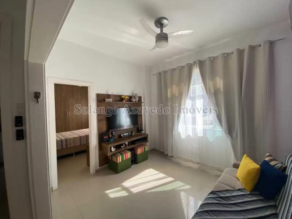 Apartamento, 2 quartos, 80 m² - Foto 15