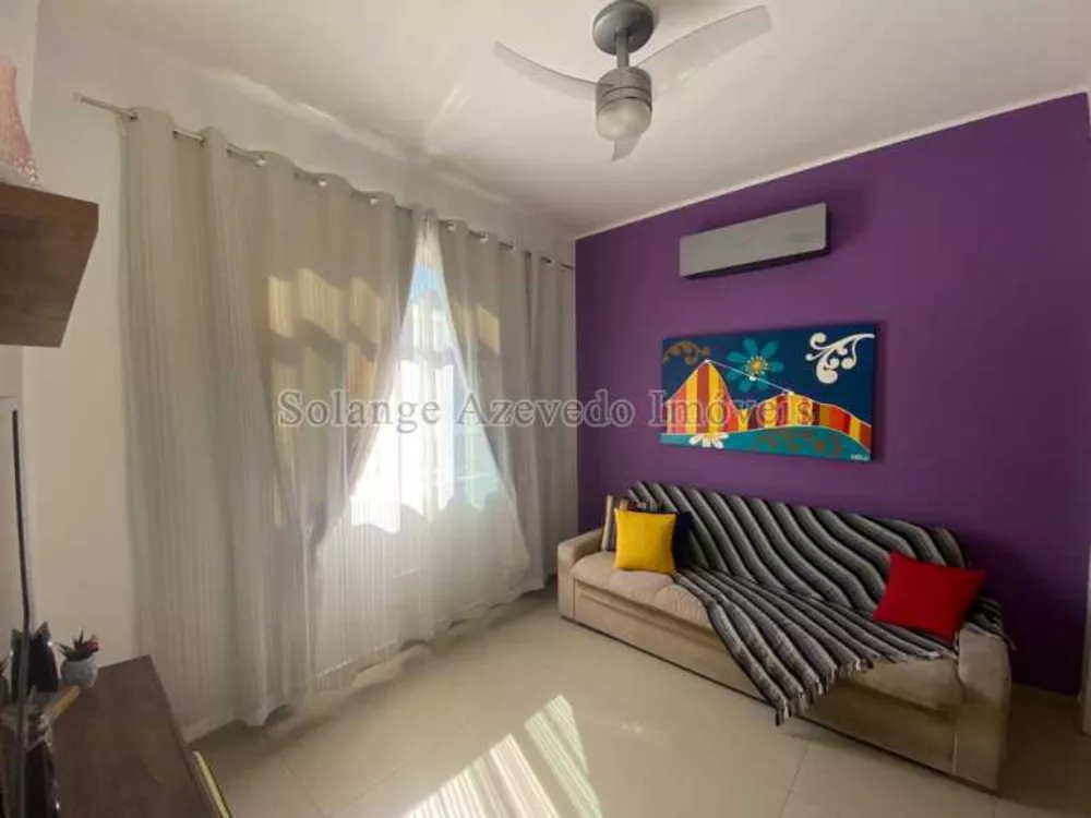 Apartamento, 2 quartos, 80 m² - Foto 8