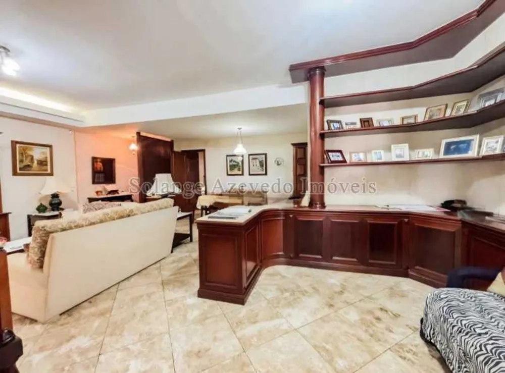 Apartamento, 4 quartos, 134 m² - Foto 6