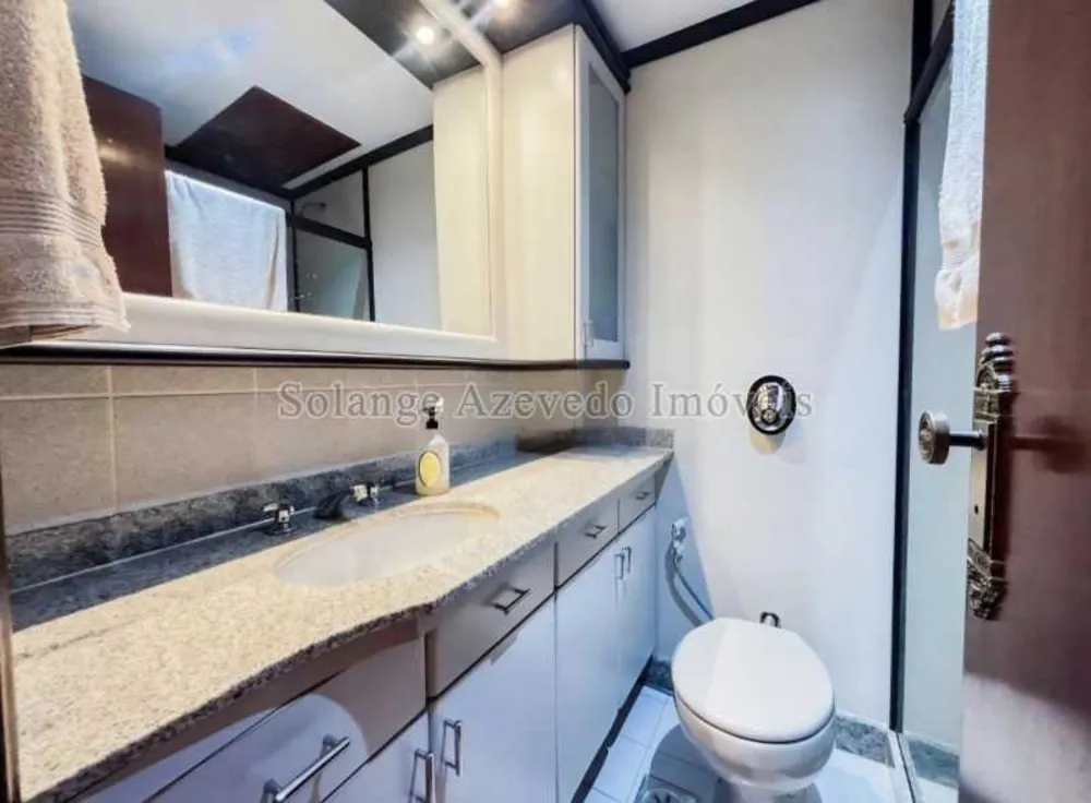 Apartamento, 4 quartos, 134 m² - Foto 11