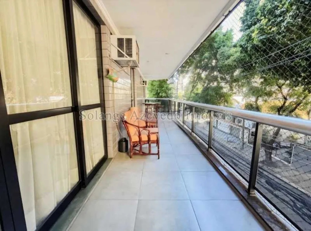 Apartamento, 4 quartos, 134 m² - Foto 1