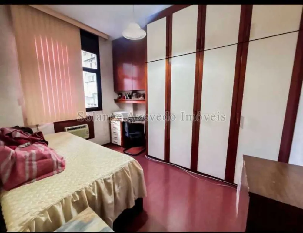 Apartamento, 4 quartos, 134 m² - Foto 15