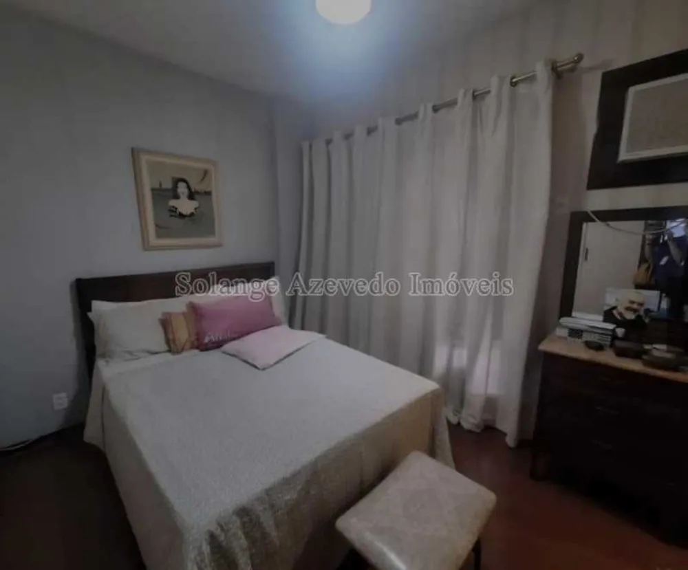 Apartamento, 4 quartos, 134 m² - Foto 9
