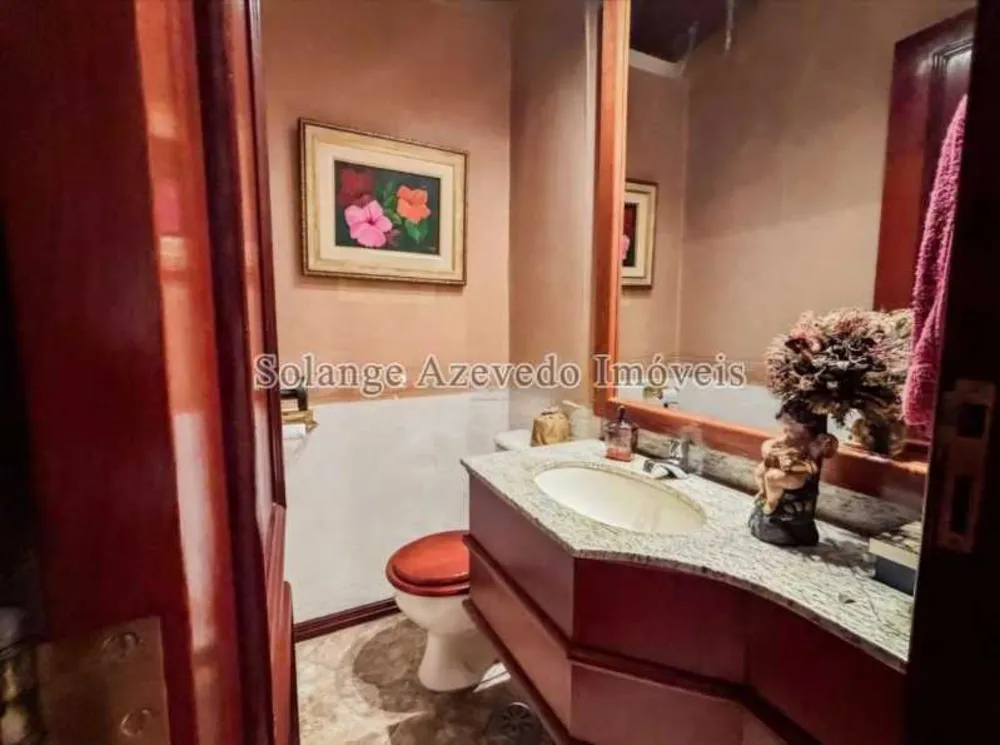 Apartamento, 4 quartos, 134 m² - Foto 8