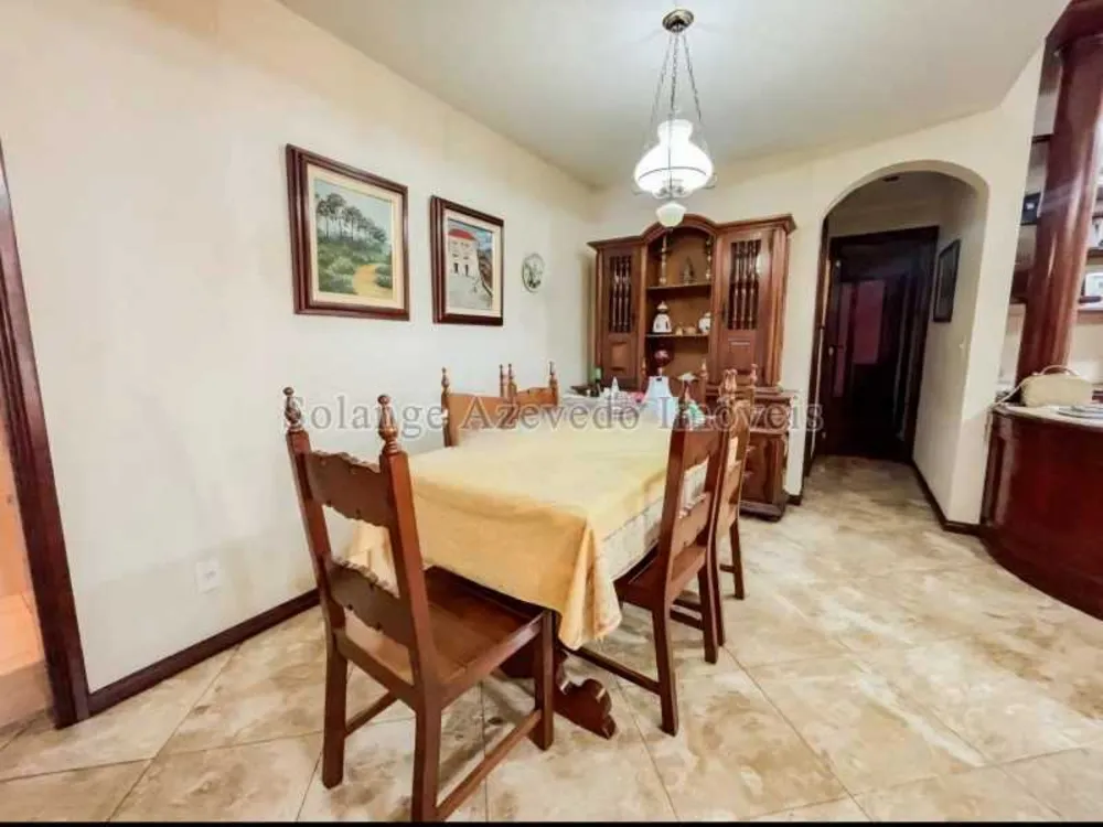 Apartamento, 4 quartos, 134 m² - Foto 7