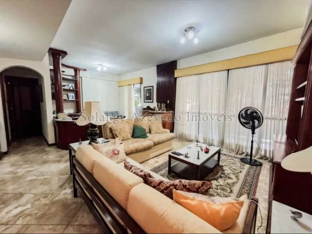 Apartamento, 4 quartos, 134 m² - Foto 3