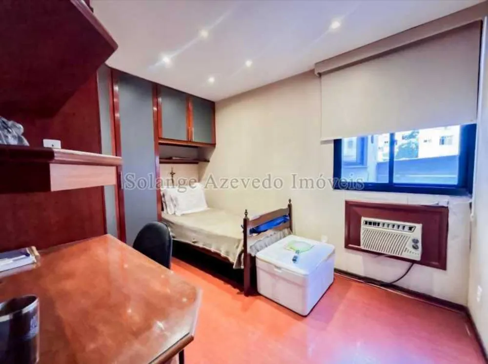 Apartamento, 4 quartos, 134 m² - Foto 16
