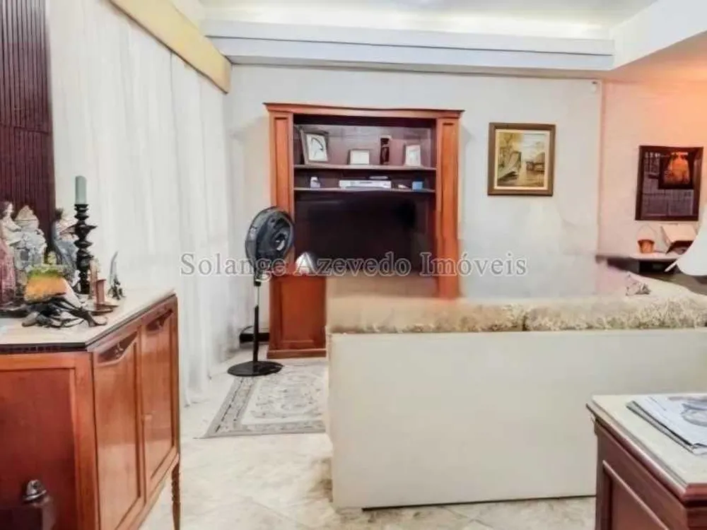 Apartamento, 4 quartos, 134 m² - Foto 5