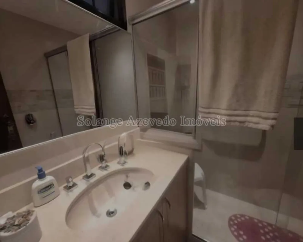 Apartamento, 4 quartos, 134 m² - Foto 14