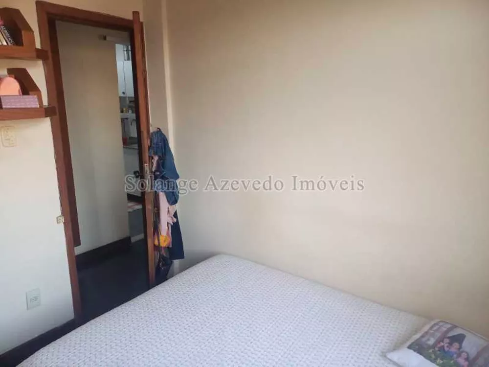 Apartamento, 2 quartos, 48 m² - Foto 5