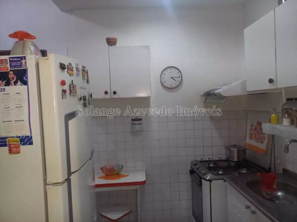 Apartamento, 2 quartos, 48 m² - Foto 8