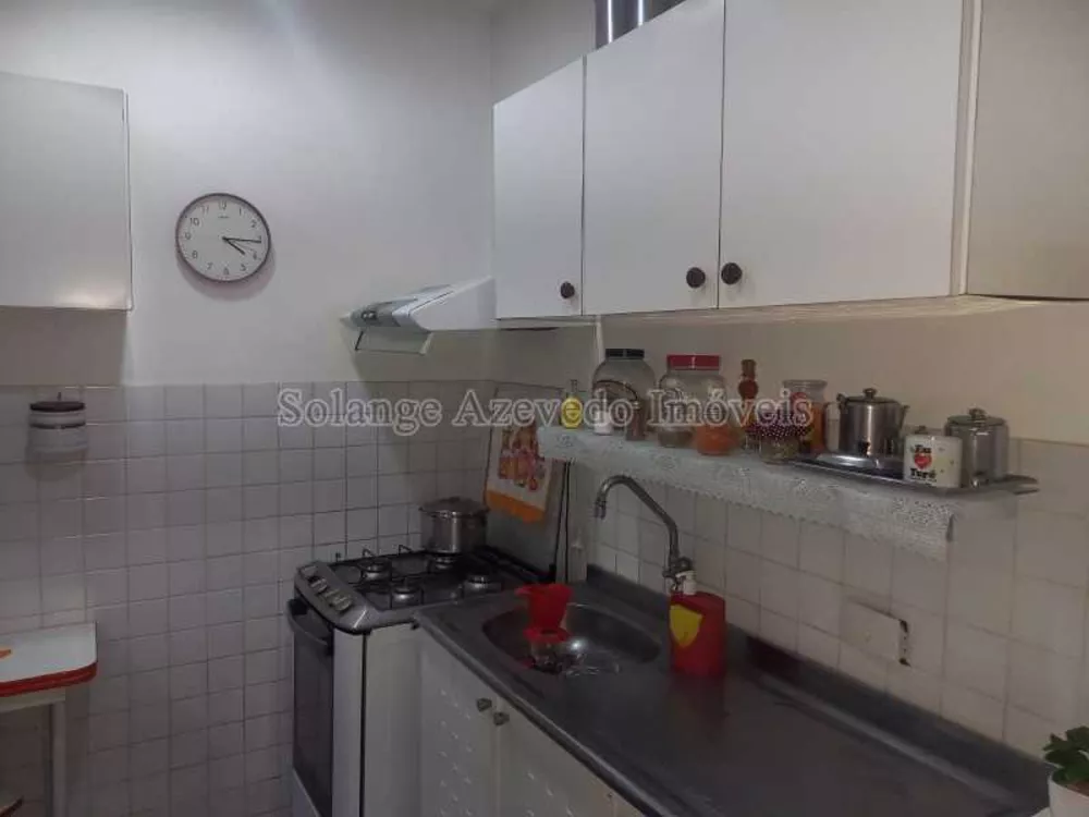 Apartamento, 2 quartos, 48 m² - Foto 2
