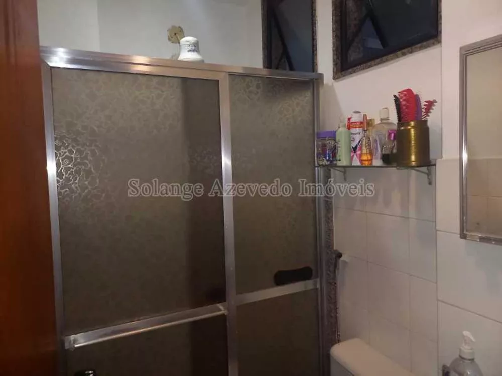 Apartamento, 2 quartos, 48 m² - Foto 9
