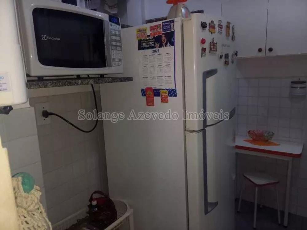 Apartamento, 2 quartos, 48 m² - Foto 13