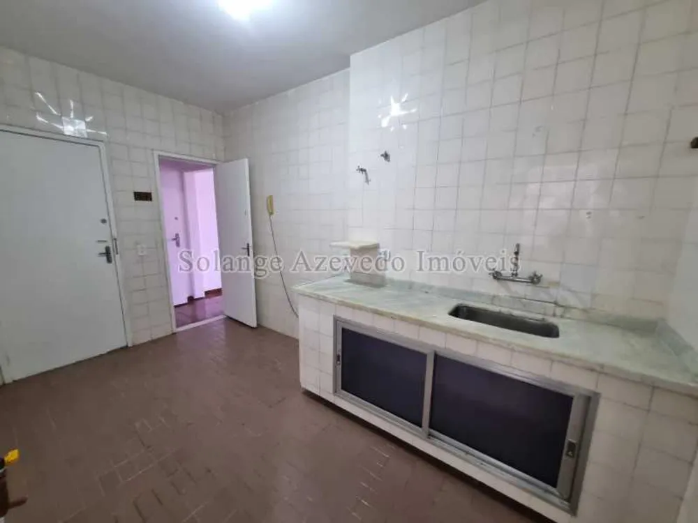 Apartamento, 3 quartos, 120 m² - Foto 21