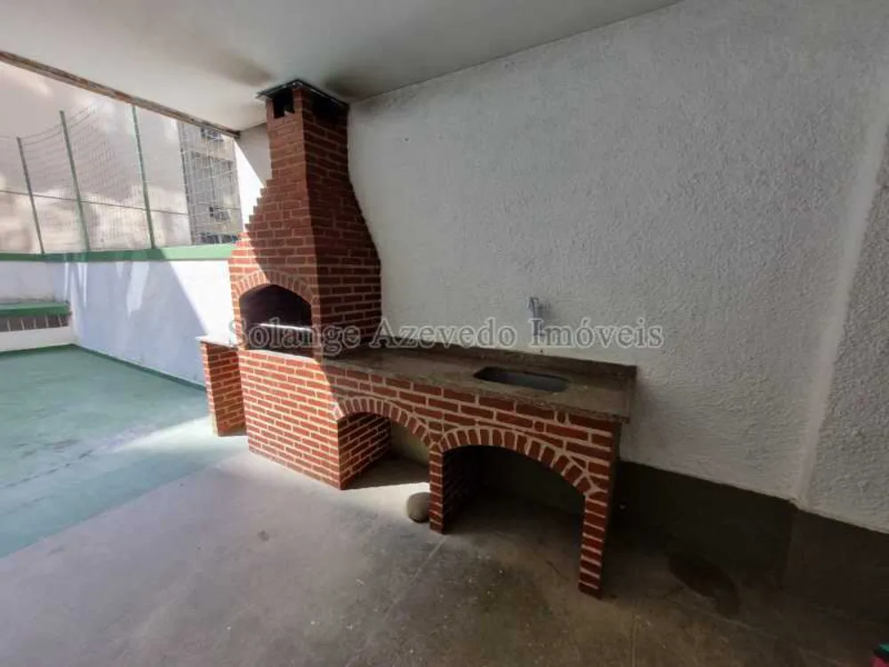 Apartamento, 3 quartos, 120 m² - Foto 28