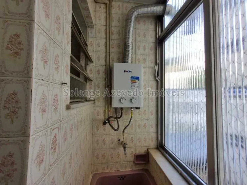 Apartamento, 3 quartos, 120 m² - Foto 25