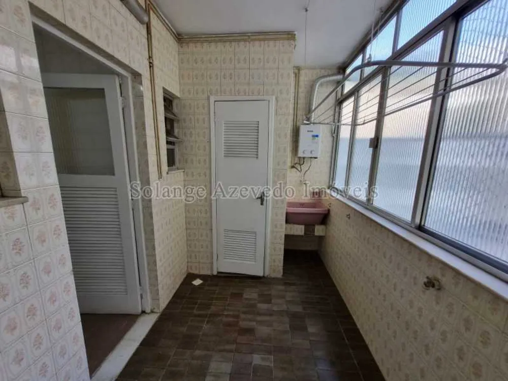 Apartamento, 3 quartos, 120 m² - Foto 24