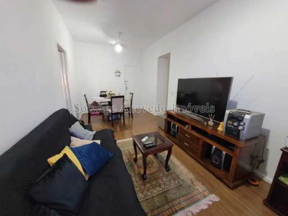 Apartamento, 2 quartos, 69 m² - Foto 1