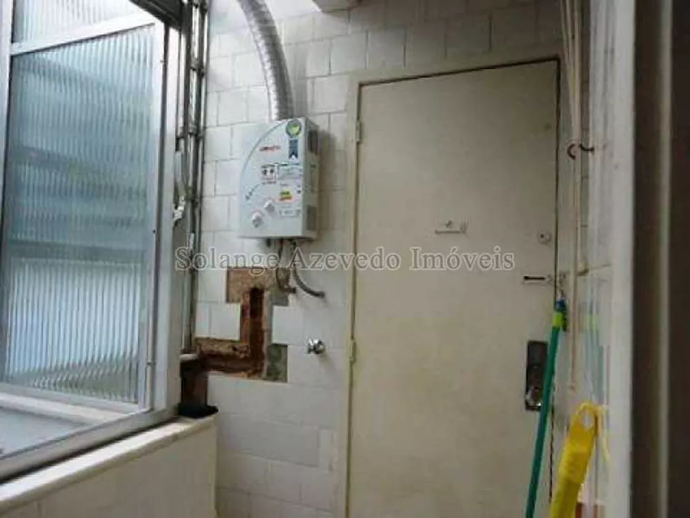 Apartamento, 3 quartos, 85 m² - Foto 9