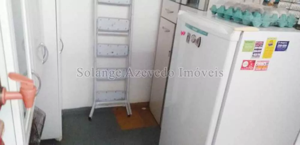 Apartamento, 5 quartos, 206 m² - Foto 29
