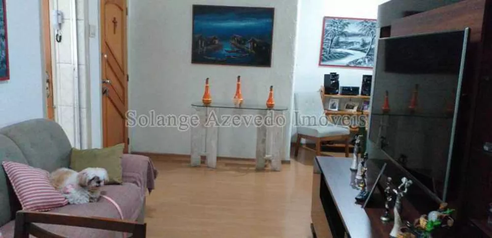 Apartamento, 5 quartos, 206 m² - Foto 2