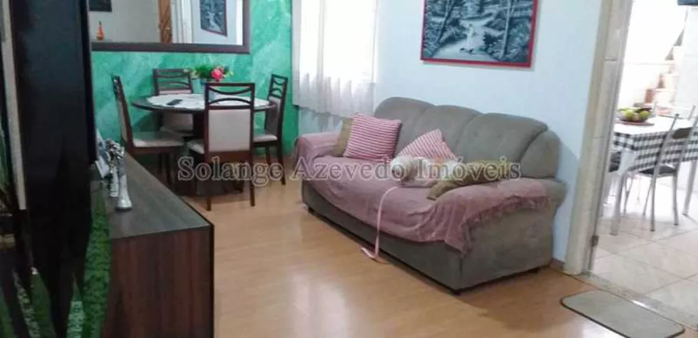 Apartamento, 5 quartos, 206 m² - Foto 1