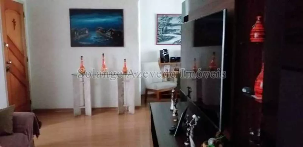 Apartamento, 5 quartos, 206 m² - Foto 3