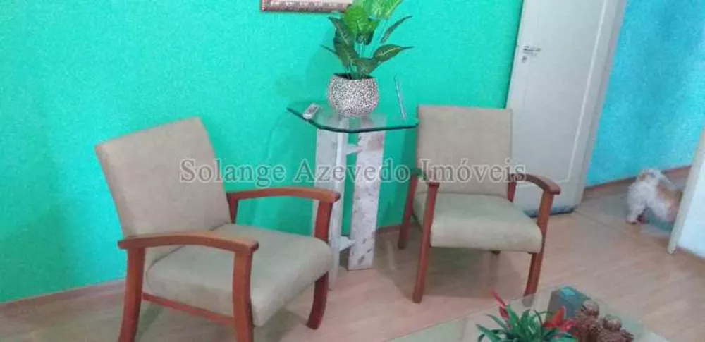 Apartamento, 5 quartos, 206 m² - Foto 4