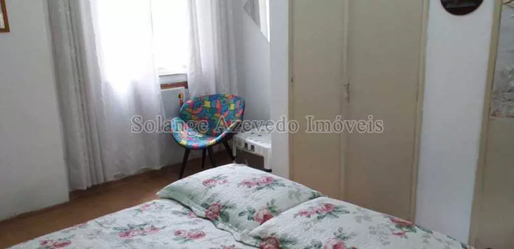 Apartamento, 5 quartos, 206 m² - Foto 8