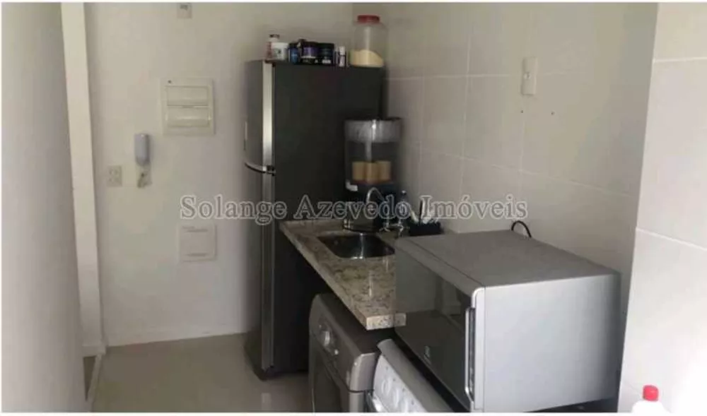 Apartamento, 2 quartos, 62 m² - Foto 6