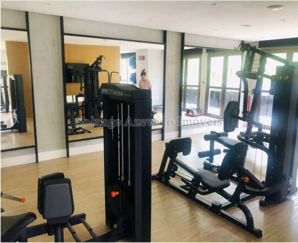 Apartamento, 2 quartos, 62 m² - Foto 5