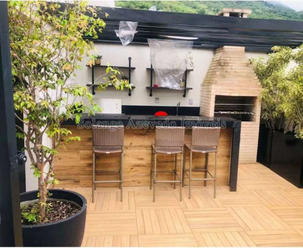 Apartamento, 2 quartos, 62 m² - Foto 4