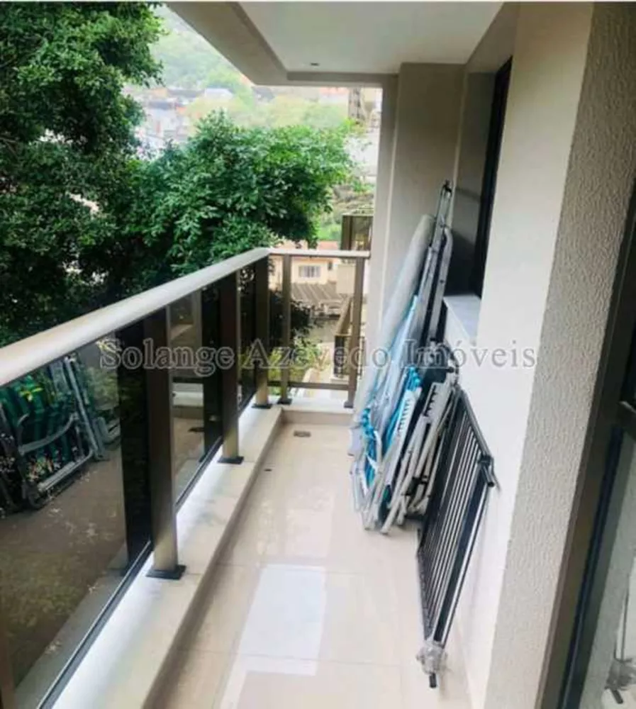Apartamento, 2 quartos, 62 m² - Foto 3