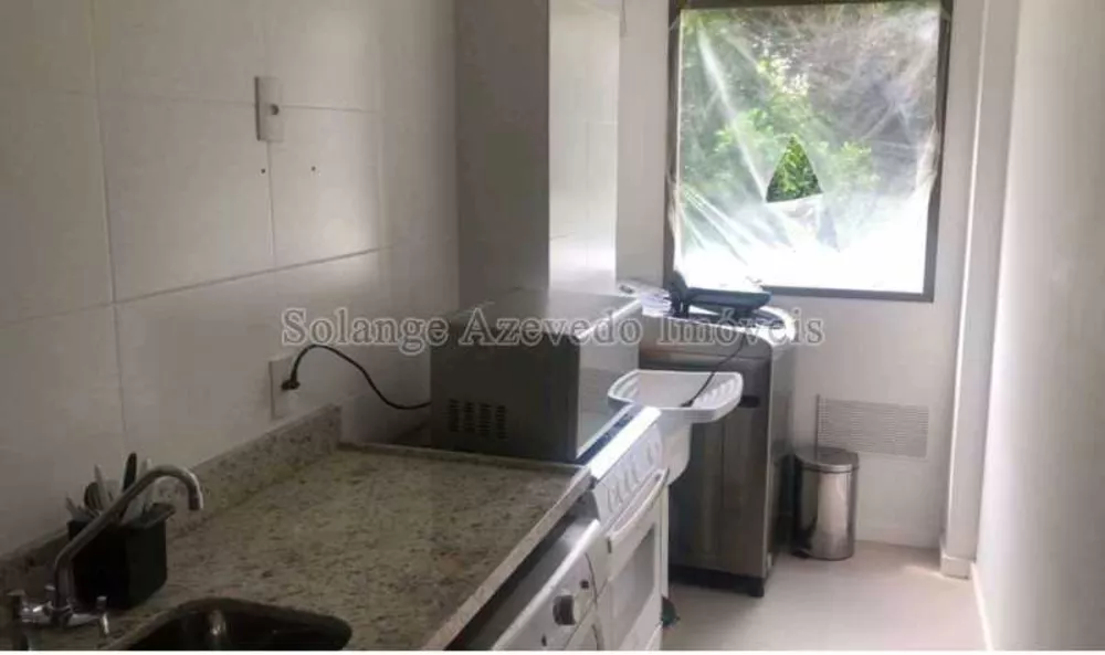 Apartamento, 2 quartos, 62 m² - Foto 8