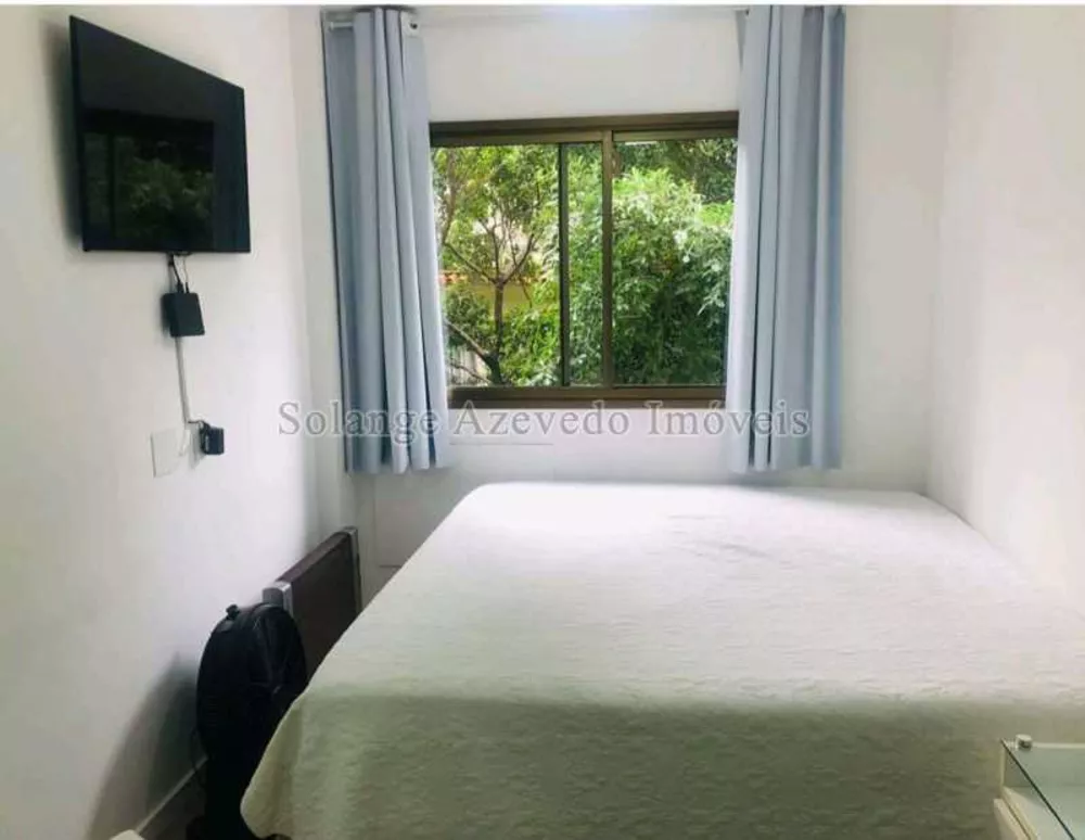 Apartamento, 2 quartos, 62 m² - Foto 10