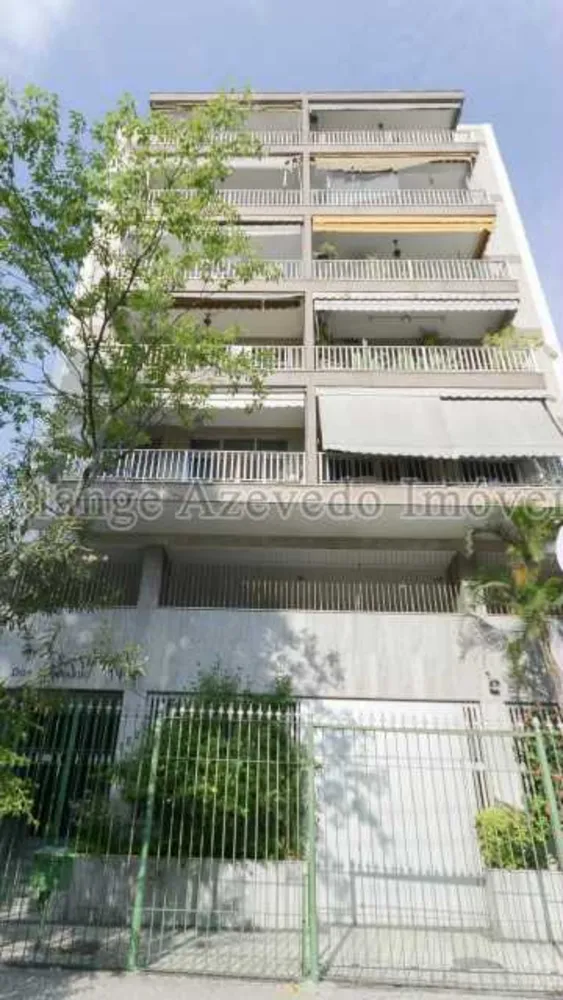 Apartamento, 2 quartos, 91 m² - Foto 3