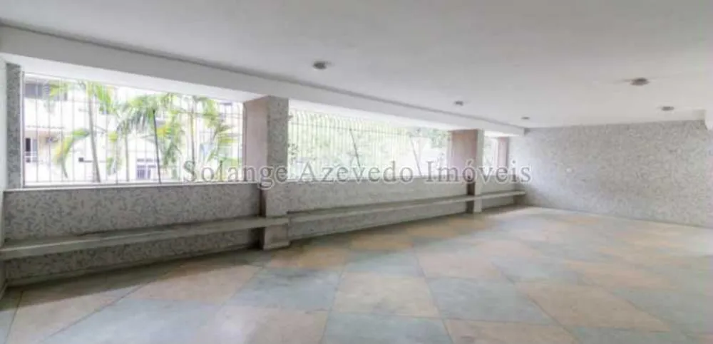 Apartamento, 2 quartos, 91 m² - Foto 6