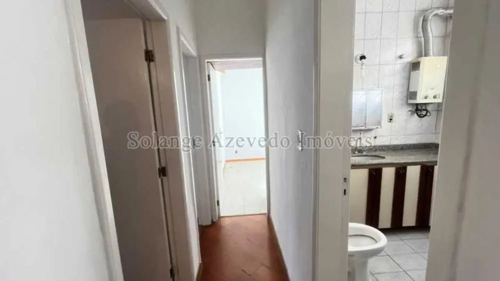 Apartamento, 2 quartos, 75 m² - Foto 9