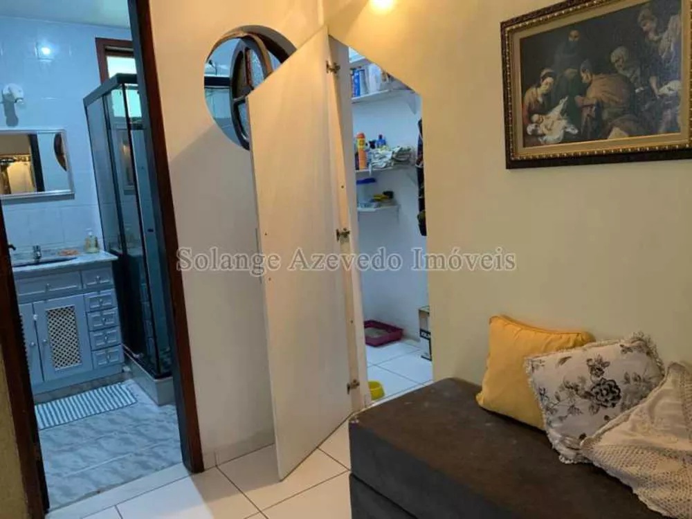 Casa, 4 quartos, 236 m² - Foto 17