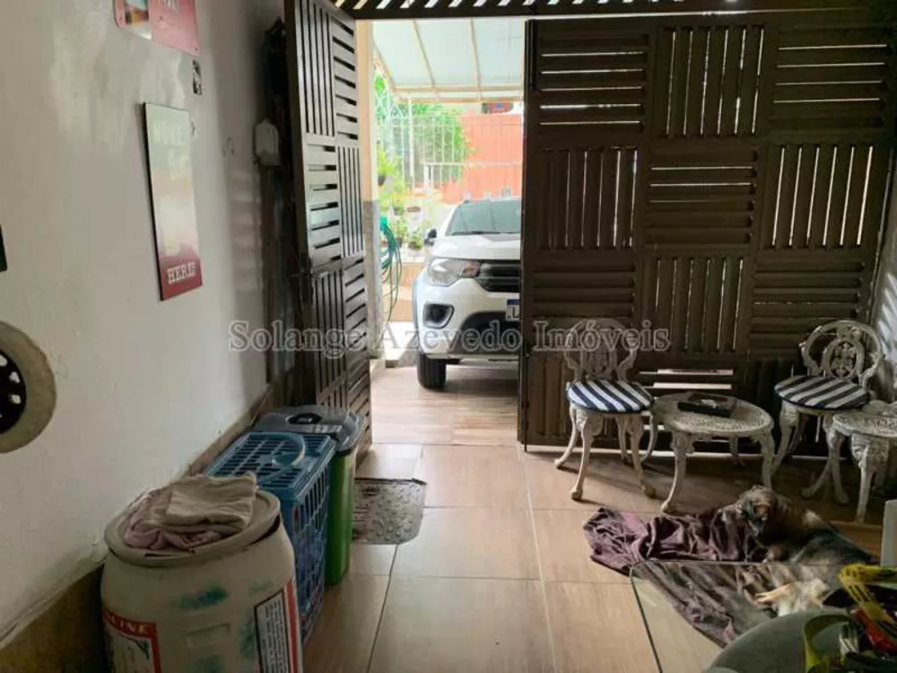 Casa, 4 quartos, 236 m² - Foto 3
