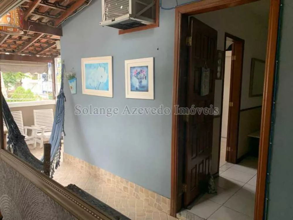 Casa, 4 quartos, 236 m² - Foto 29