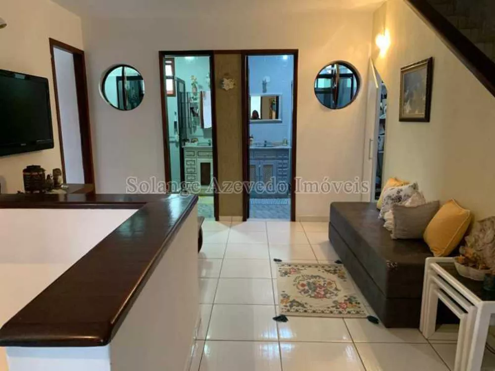 Casa, 4 quartos, 236 m² - Foto 20
