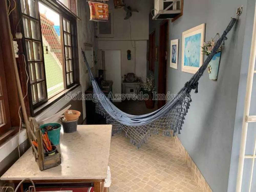 Casa, 4 quartos, 236 m² - Foto 9