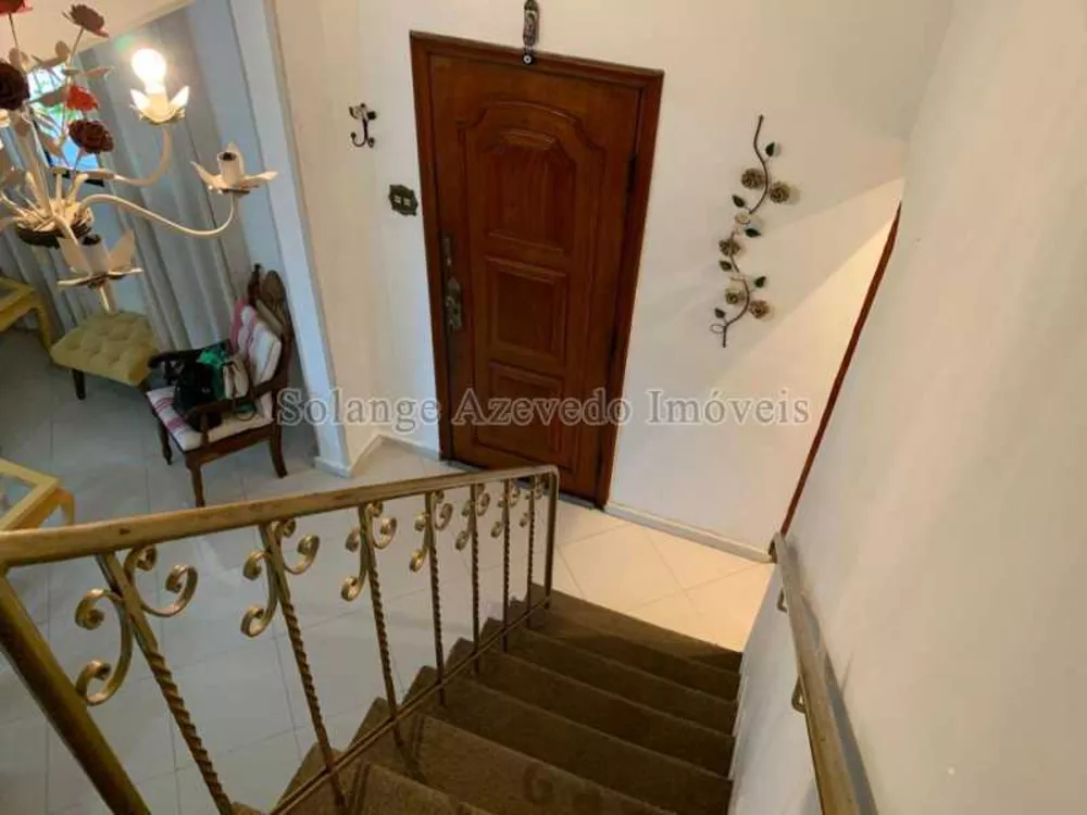 Casa, 4 quartos, 236 m² - Foto 16