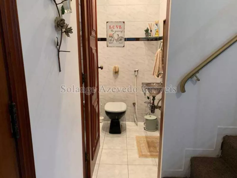 Casa, 4 quartos, 236 m² - Foto 15