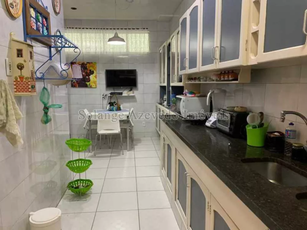 Casa, 4 quartos, 236 m² - Foto 13