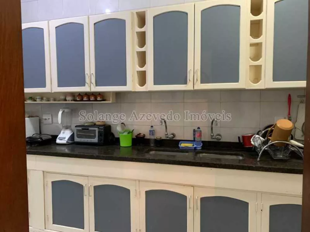 Casa, 4 quartos, 236 m² - Foto 18