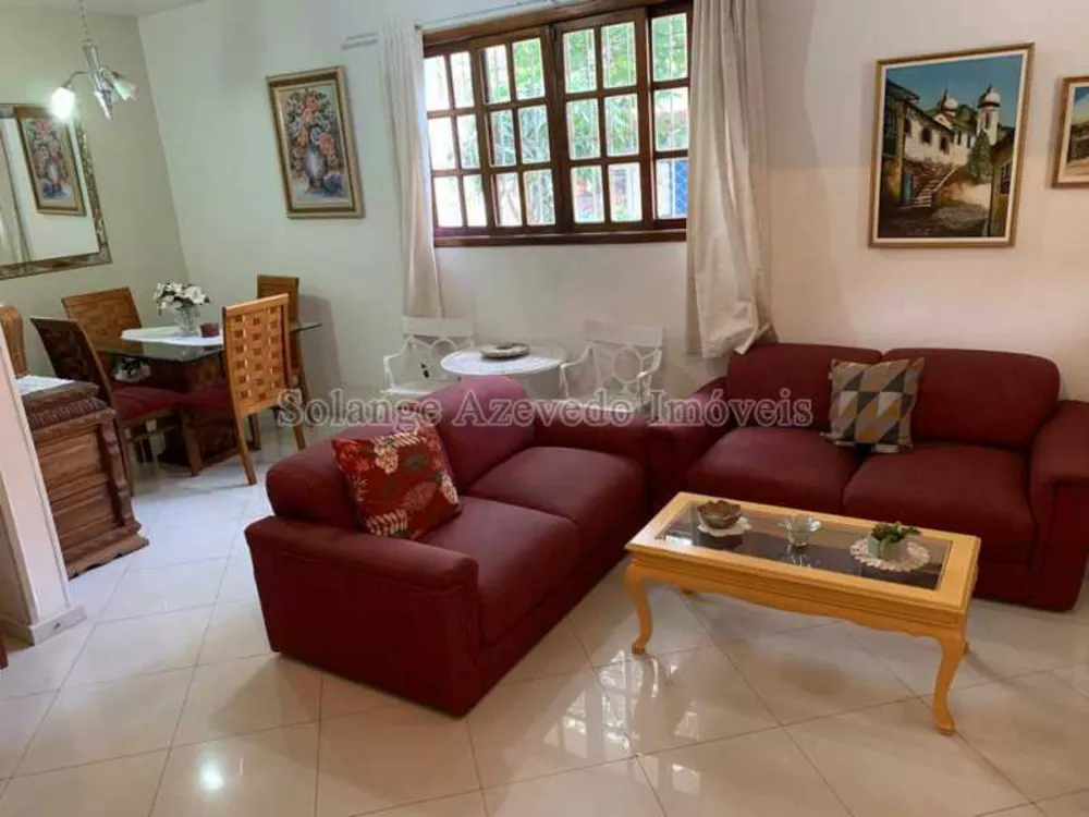 Casa, 4 quartos, 236 m² - Foto 1