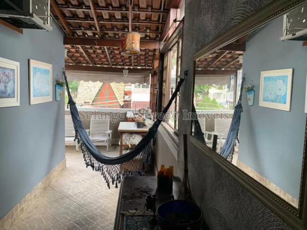 Casa, 4 quartos, 236 m² - Foto 6